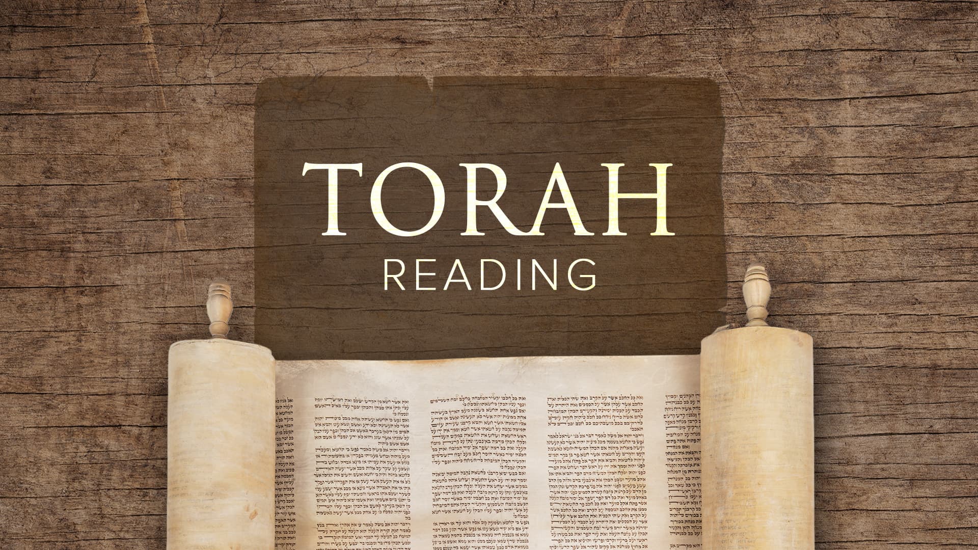 Torah Reading